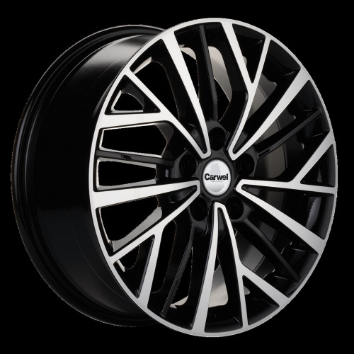 Carwel Токо 1717 (CX-5) 7,0x17 5/114,3 ET45 d-67,1 ABT (Арт.103252)