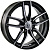 RST R076 (Solaris,Rio) 6,0x16 4/100 ET48 d-60,1 BD