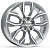 Carwel Хасан 202 (Xtrail) 7,0x18 5/114,3 ET45 d-66,1 SL (Арт.32939)