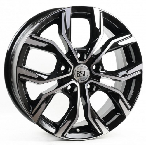 RST R106 (CS 35 Plus) 6,5x16 5/110 ET46 d-63,4 BD