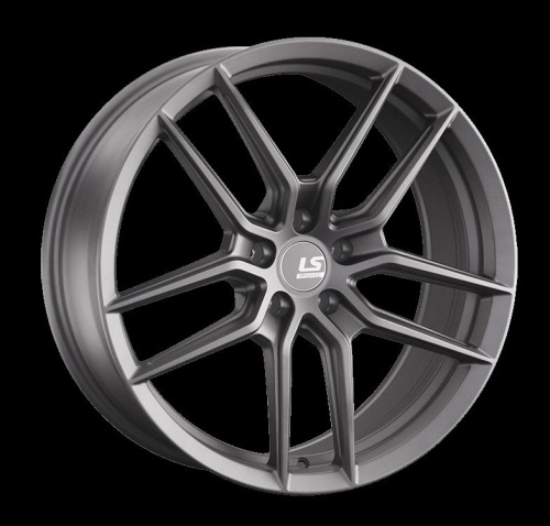 LS FlowForming RC55 8,0x18 5/114,3 ET35 d-67,1 MGM (S083382)