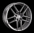 LS FlowForming RC55 8,0x18 5/114,3 ET45 d-67,1 MGM (S083383)