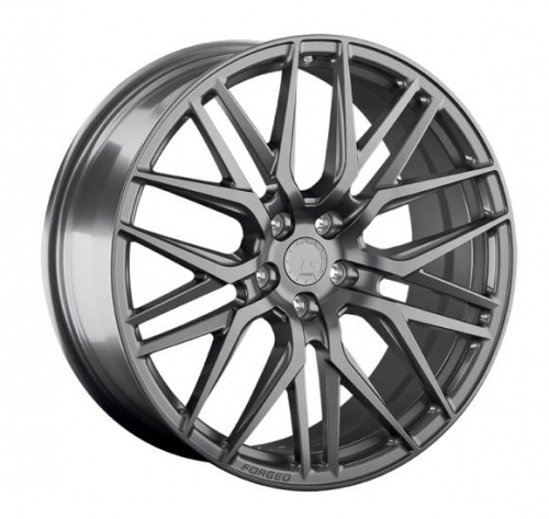 LS Forged FG04 8,0x19 5/108 ET36 d-65,1 MGM (S092881)