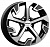 Carwel Таскан 262 (RAV4) 7,5x18 5/114,3 ET45 d-60,1 AB (Арт.115222)