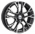 Carwel Камак 1810 (Outlander) 7,0x18 5/114,3 ET38 d-67,1 ABT (Арт.122608)