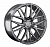 LS Forged FG04 8,0x18 5/108 ET36 d-65,1 MGM (S092876)