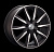 REPLAY TY48 7,0x17 5/114,3 ET35 d-60,1 MBF (080185-990120004)