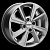 Carwel Воже 1501 (Rio I) 6,0x15 4/100 ET48 d-54,1 GRT (Арт.95881)