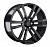 LS Forged FG11 9,0x22 6/139,7 ET28 d-77,8 MB (S087473)