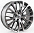 RST R027 (Camry) 7,5x17 5/114,3 ET45 d-60,1 GRD