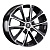 REPLAY VV241 7,0x17 5/112 ET40 d-57,1 BKF (080754-160029006)