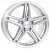 Rial M10X 8,5x20 5/112 ET29 d-66,5 Polar Silver (M10X-852029M11-0) For OEM Cap