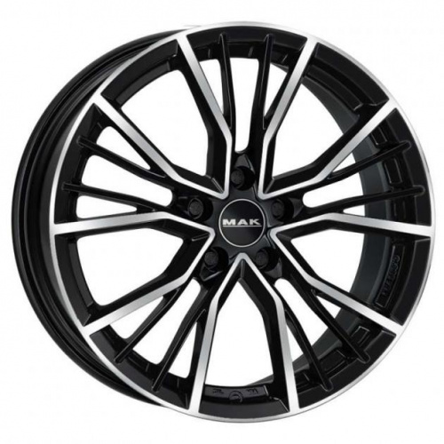 MAK Union 10,0x22 5/112 ET26 d-66,45 Black Mirror (F1022UNBM26WS1X)