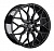 LS Forged FG13 8,0x18 5/114,3 ET45 d-67,1 BK (S092956)