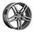 LS FlowForming RC79 8,5x19 5/108 ET30 d-65,1 GMF (S092241)