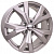 NEO 715 7,5x17 5/120 ET50 d-65,1 S