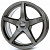 OZ Vittoria 8,0x17 5/114,3 ET45 d-75 Matt Dark Graphite (W0188820473) d-L