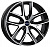 MAK Voltage 8,5x18 5/114,3 ET40 d-64,1 Black Mirror (F8580VJBM40FR3)