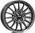 ATS Streetrallye 7,5x18 5/112 ET48 d-57,1 Dark Grey (SY75848V27-6)