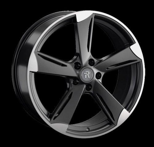 REPLAY MZ135 8,5x20 5/114,3 ET45 d-67,1 MGMF (086499-170114004)