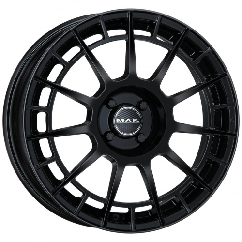 MAK NTT 7,0x17 4/98 ET29 d-58,1 Gloss Black (F7070TNGB29A2X)
