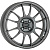 MAK XLR 7,0x17 4/98 ET35 d-58,1 Matt Graphite (F7070XNMH35AX)