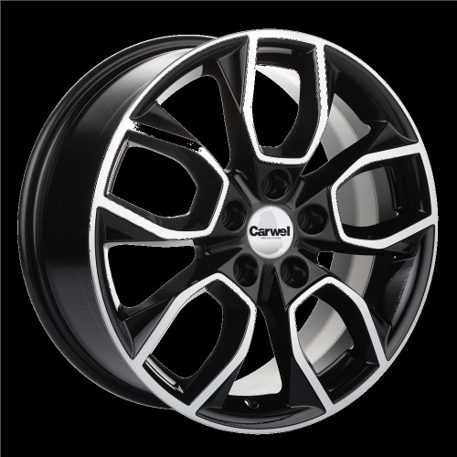 Carwel Ханга 1713 (CX-5) 7,0x17 5/114,3 ET45 d-67,1 ABT (Арт.97930)