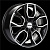 Carwel Ханга 1713 (Sportage) 7,0x17 5/114,3 ET48,5 d-67,1 ABT (Арт.97945)