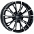 MAK Mark 8,0x20 5/120 ET30 d-72,6 Black Mirror (F8020MKBM30I2BX)