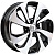 RST R006 (Vesta) 6,0x16 4/100 ET50 d-60,1 BDM