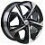 RST R097 (Qashqai) 7,0x17 5/114,3 ET40 d-66,1 BD