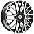 Tech-Line 739 6,5x17 5/114,3 ET40 d-67,1 BD