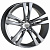 MAK Zenith 4,5x14 4/100 ET39 d-54,1 Light Titan (F4540ZHTM39CM2)