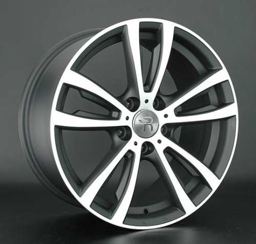 REPLAY B169 9,0x19 5/120 ET48 d-74,1 MBF (029437-160023005)