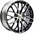 RST R007 (Jaguar) 7,5x17 5/108 ET45 d-63,4 BD