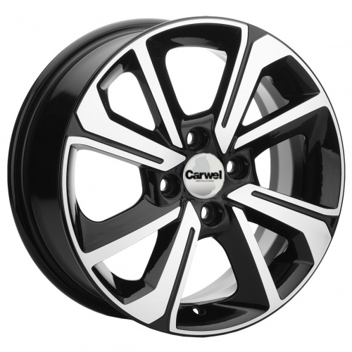 Carwel Воже 1501 (Granta) 6,0x15 4/98 ET36 d-58,6 ABT (Арт.103191)
