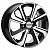 Carwel Воже 1501 (Rio II) 6,0x15 4/100 ET46 d-54,1 ABT (Арт.36175)