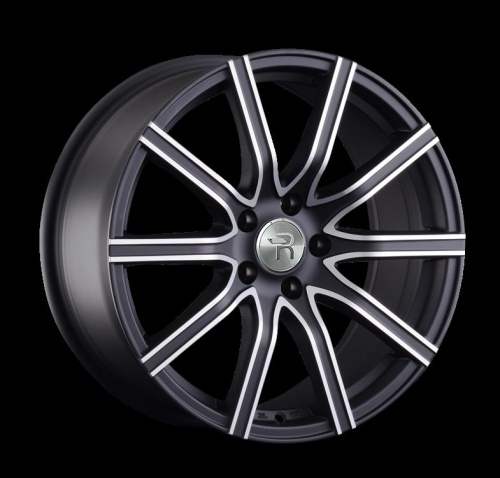 REPLAY VV262 8,0x18 5/112 ET25 d-66,6 MBF (082010-160001006)