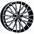 MAK Speciale-D 9,5x20 5/114,3 ET45 d-76 Black Mirror (F9520LDBM45F3)