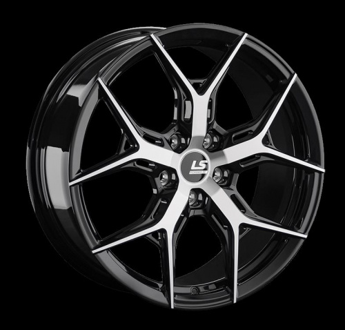 LS Forged FG14 9,0x20 5/112 ET55 d-66,6 BKF (S086583)