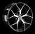 LS Forged FG14 10,5x20 5/112 ET40 d-66,6 BKF (S086581)