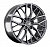 LS FlowForming RC67 8,0x18 5/108 ET36 d-65,1 GM (S091602)