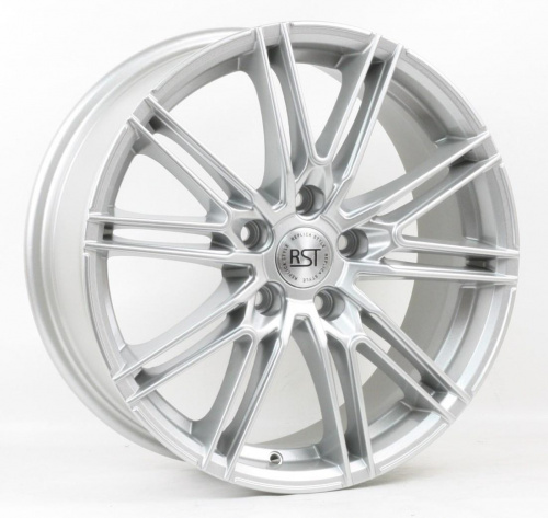 RST R187 (Geely Atlas) 7,0x17 5/114,3 ET45 d-60,1 S