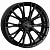 MAK Mark-D 9,0x20 5/120 ET44 d-72,6 Gloss Black (F9020MPGB44I6BX)