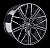 LS Forged FG08 11,5x21 5/112 ET43 d-66,6 BKF (S087410)