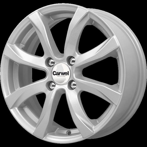 Carwel Омикрон 110 6,0x15 4/98 ET35 d-58,5 SB (Арт.101610)