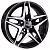 Tech-Line 630 6,5x16 5/114,3 ET38 d-67,1 BD