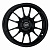 MAK XLR 7,0x17 4/98 ET35 d-58,1 Gloss Black (F7070XNGB35AX)