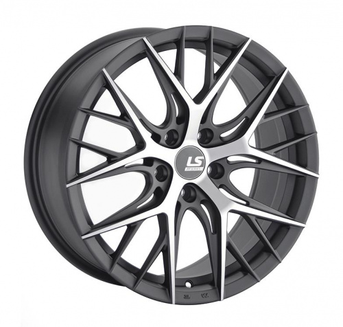 LS FlowForming RC57 8,0x18 5/114,3 ET30 d-60,1 MGMF (S084898)
