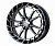 Race Ready Technology CSSYA5641 8,0x19 5/114,3 ET40 d-67,1 MK/M (УТ000003322)